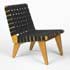 Wright-Lounge chair