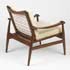 Wright-Lounge chair