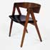 Wright-Desk chair
