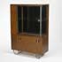 Wright-Display cabinet model 3321