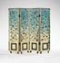 Wright-Folding screen