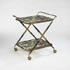 Wright-Bar cart