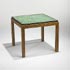 Wright-Tile table