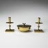 Wright-Console set