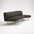Wright-Wing-Shaped Sofa