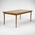 Wright-Dining table