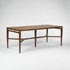 Wright-Dining table