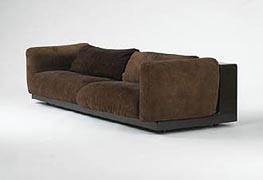 Wright-Gradual System seating