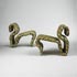 Wright-Jan chairs, pair