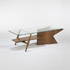 Wright-Coffee table