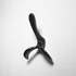 Wright-Coat hook from the Casa Orengo