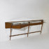 Wright-Console from the Zucchi residence