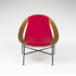Wright-Lounge chair