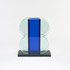 Wright-Vase, model #2664