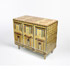 Wright-Pompeian cabinet