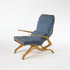 Wright-Lounge chair