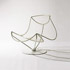 Wright-Lounge chair