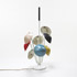 Wright-Table lamp, model #534