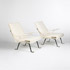 Wright-Digamma lounge chairs