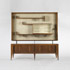 Wright-Display cabinet