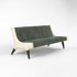 Wright-Sofa (Hotel Parco dei Principi)