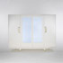 Wright-Armoire