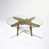 Wright-Coffee table