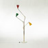 Wright-Floor lamp
