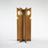Wright-Gufo coat rack