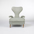 Wright-Armchair from the Hotel San Remo