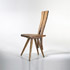 Wright-Chair from the Casa del Sole, Cervinia