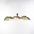 Wright-Chandelier