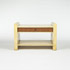 Wright-Side table