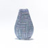 Wright-Mosaico Tessuto vase