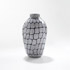Wright-Millepunti vase