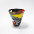 Wright-Oriente vase