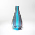 Wright-A Spicchi vase