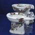Wright-Basins from the Villa at Varenna
