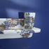 Wright-Accessories from the Villa at Varenna