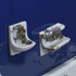 Wright-Soap dishes from the Villa at Varenna
