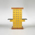 Wright-Mobile Giallo cabinet