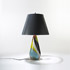 Wright-Oriente lamp