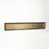 Wright-Wall console