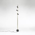 Wright-Trittico floor lamp