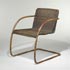 Wright-Cantilever chair