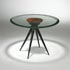 Wright-Occasional table