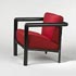 Wright-Armchair