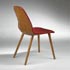 Wright-Chair (MOMA-Organic chair competition)