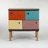 Wright-Swingline cabinet