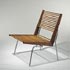 Wright-Lounge chair